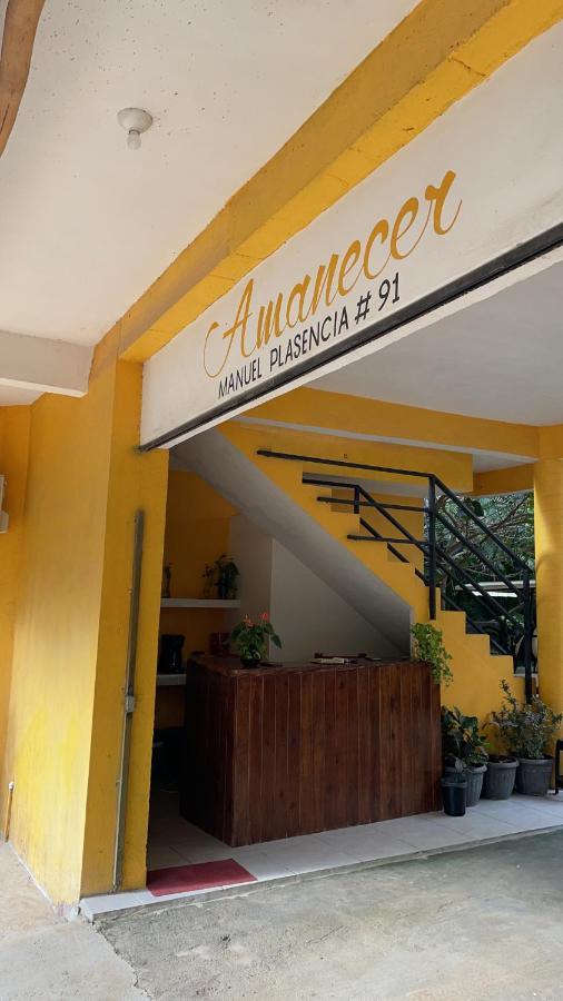 Amanecer Vila Sayulita Exterior foto