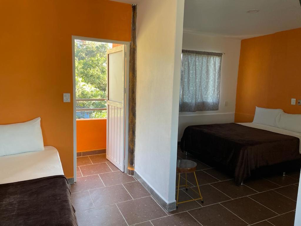 Amanecer Vila Sayulita Exterior foto