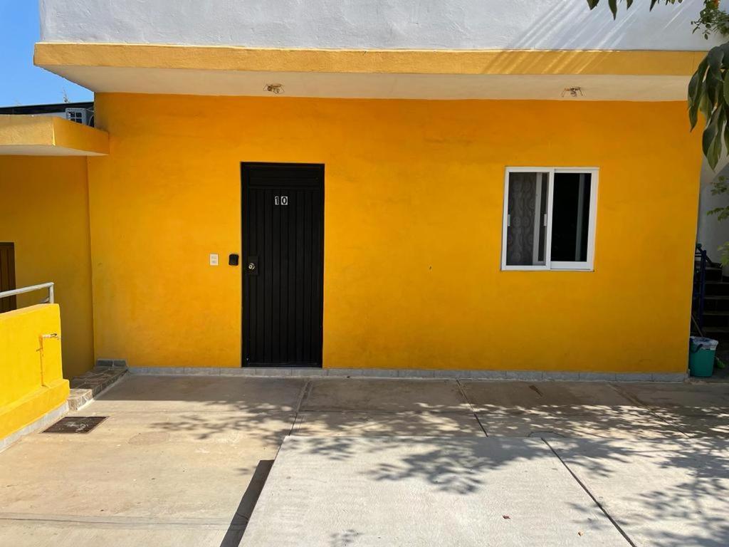 Amanecer Vila Sayulita Exterior foto