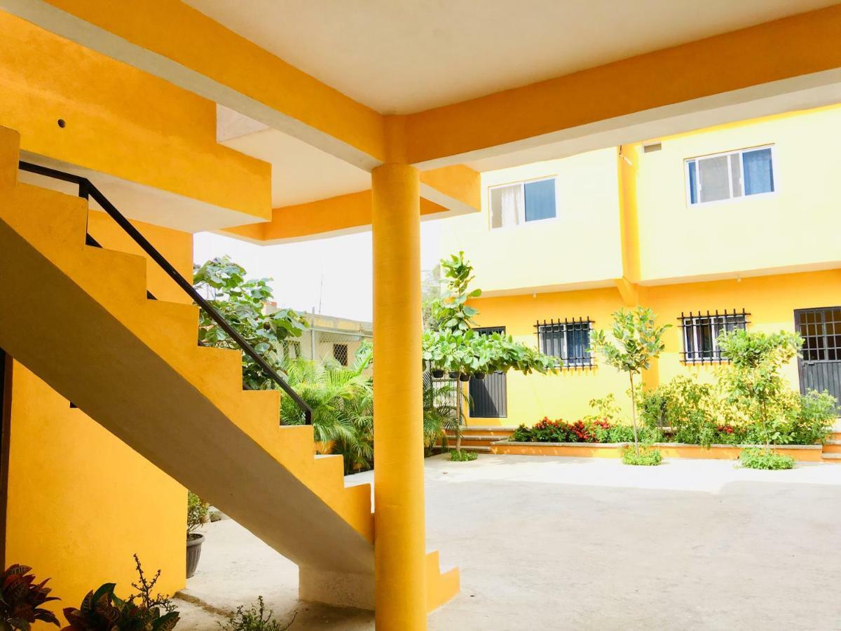 Amanecer Vila Sayulita Exterior foto