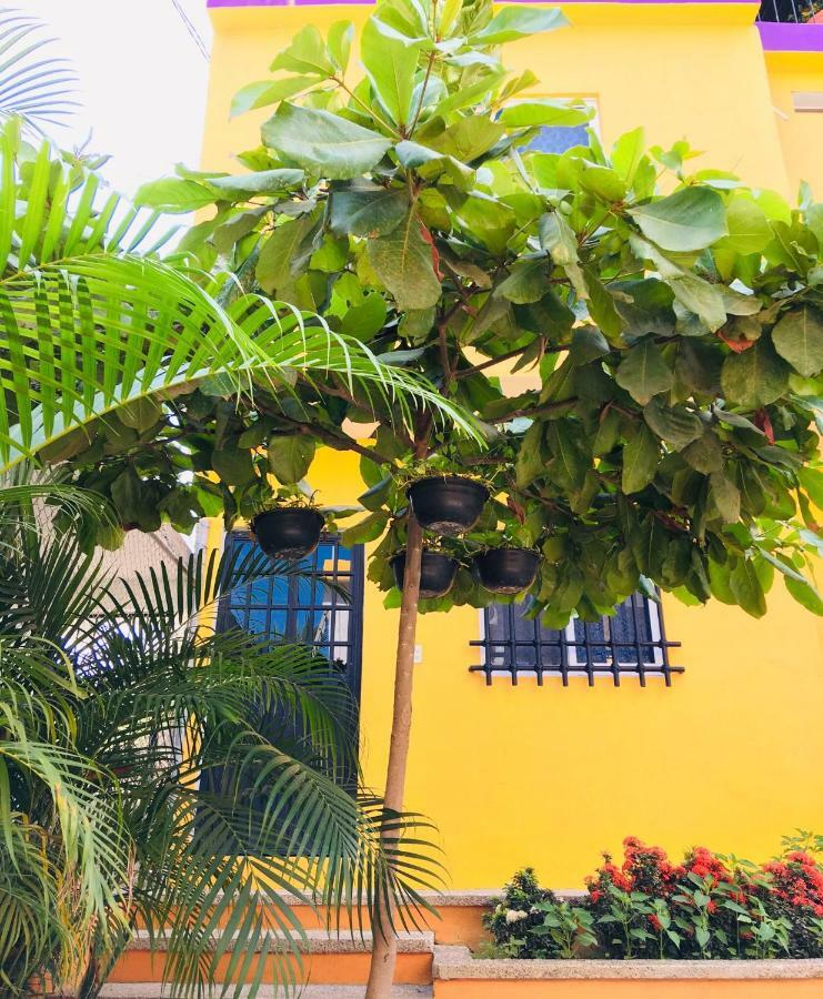 Amanecer Vila Sayulita Exterior foto