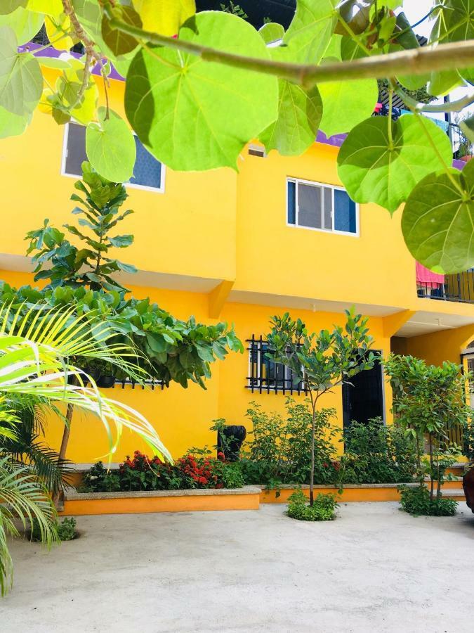 Amanecer Vila Sayulita Exterior foto